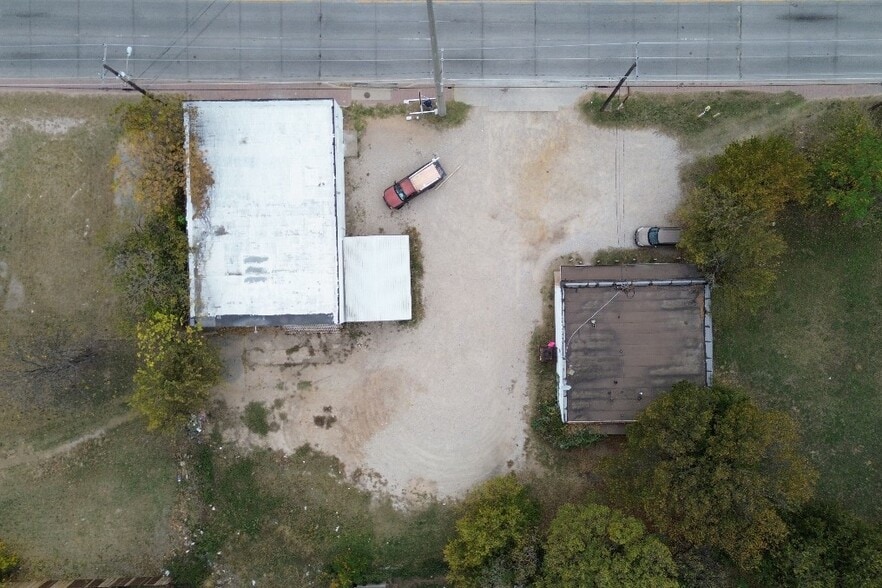 More Photos Of 1819-1827 Singleton Blvd, Dallas Land For Sale