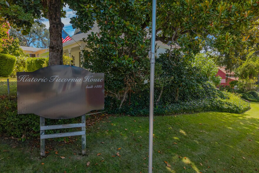 More Photos Of 68 Church Hill Road rd, San Andreas Specialty For Sale