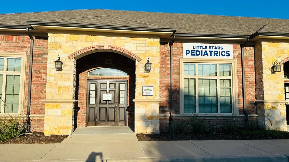 More Photos Of 8951 Collin McKinney Pky, McKinney Medical For Lease