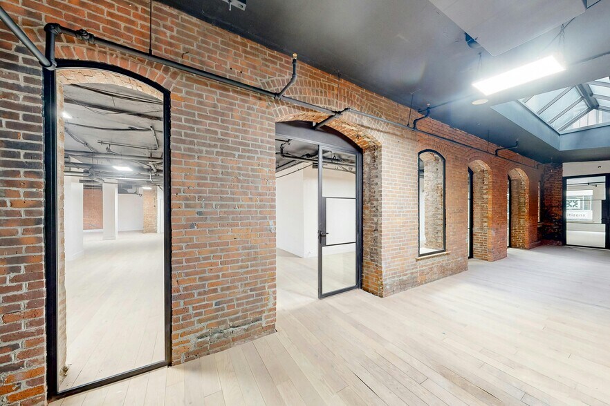 More Photos Of 755 Boylston, Boston Apartments For Lease