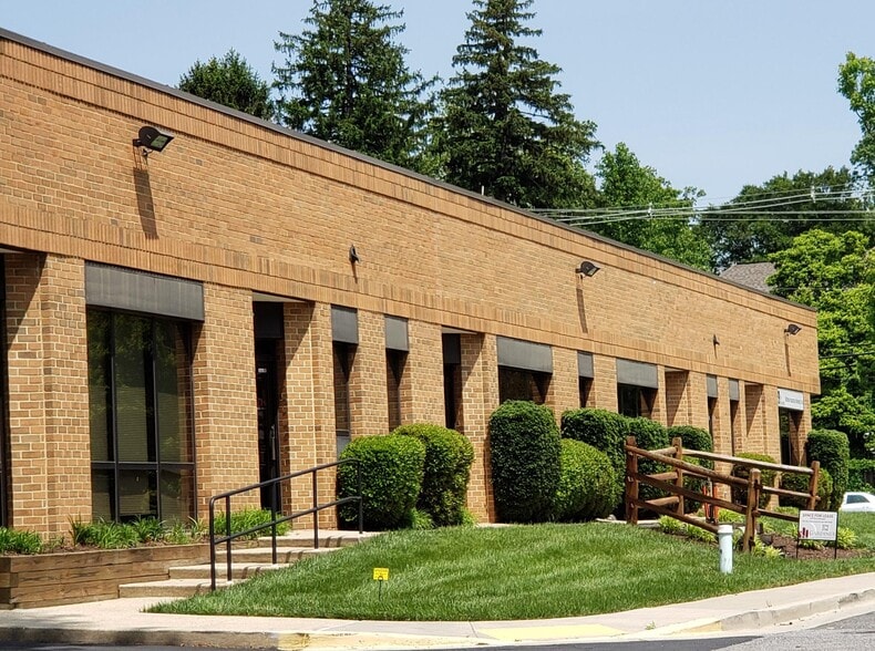 More Photos Of 177 Defense Hwy, Annapolis Office For Lease