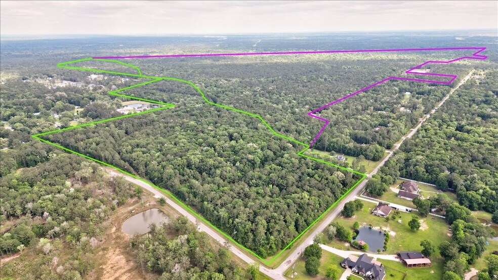 More Photos Of 0 Keith rd, Lumberton Land For Sale