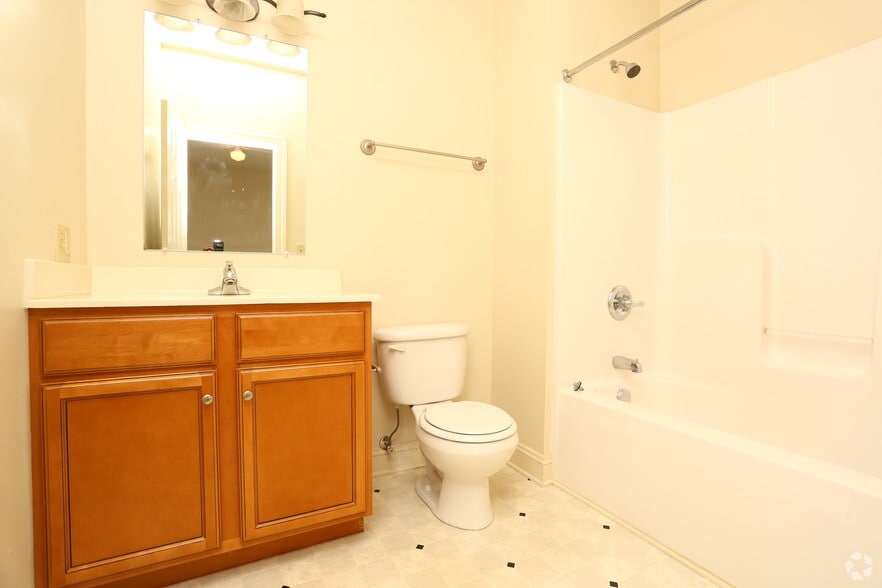 More Photos Of 1005 Heathercroft Cir, Crozet Apartments For Lease