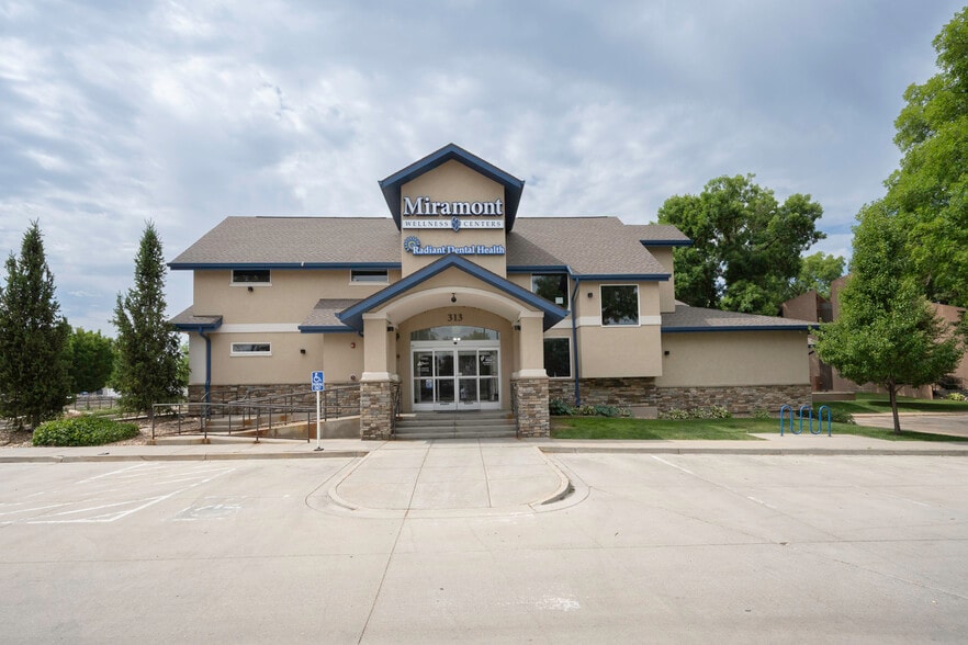 More Photos Of 313 W Drake Rd, Fort Collins Medical For Sale
