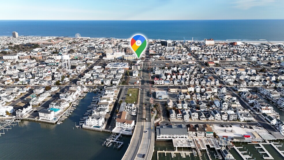 More Photos Of 201 E 9th St, Ocean City Bank For Sale