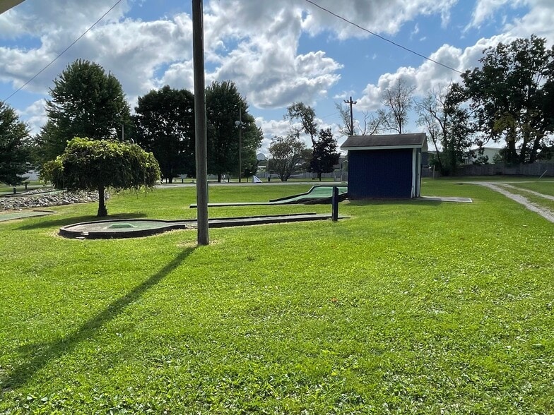 More Photos Of 6317 Old US 23, Fenton Religious Facility For Sale