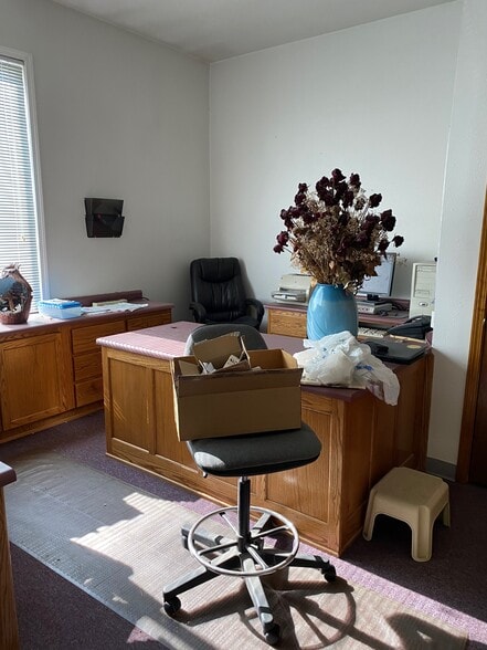 More Photos Of 1118 National Ave, Las Vegas Office For Sale