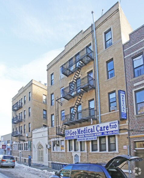 More Photos Of 625 Marlborough Rd, Brooklyn Apartments For Lease