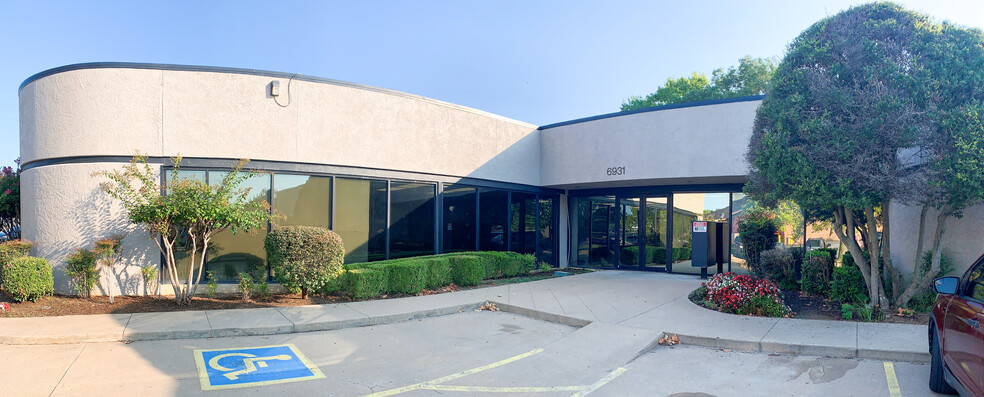 Primary Photo Of 6931 S 66th East Ave, Tulsa Medical For Lease