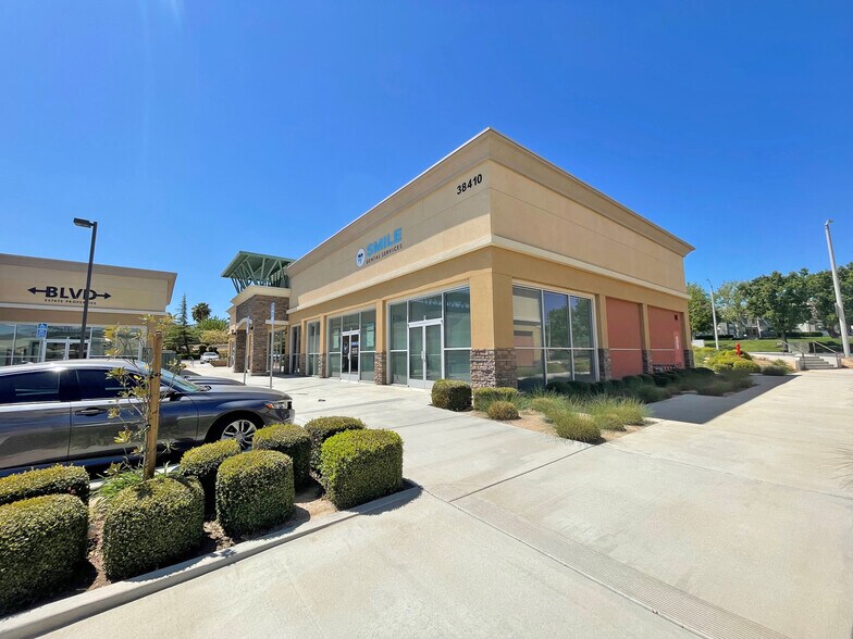 More Photos Of 38410 5th St W St, Palmdale Medical For Lease