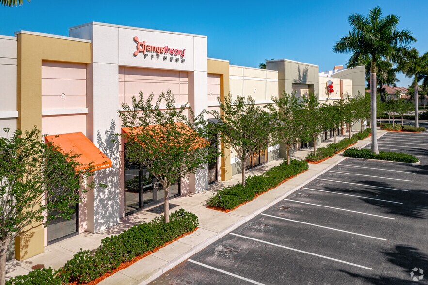 More Photos Of Wiles Road and Lyons Rd, Coconut Creek Unknown For Lease