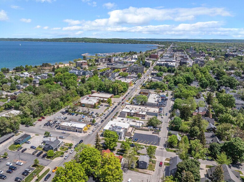 More Photos Of 601 W Front St, Traverse City Specialty For Sale