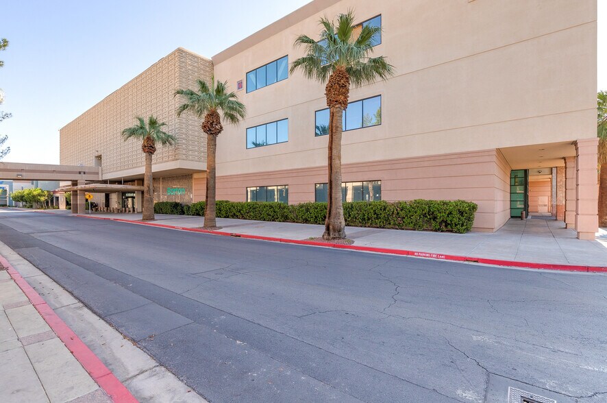 More Photos Of 3634 S Maryland Pky, Las Vegas Office For Lease
