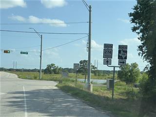 More Photos Of 24901 S FM 148, Kemp Land For Sale