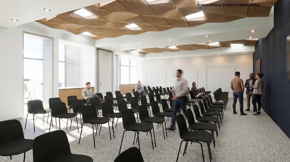 More Photos Of 4100 N Fairfax Dr, Arlington Office For Lease