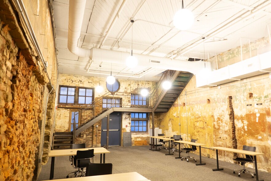Primary Photo Of 213 Fayetteville St, Raleigh Office For Lease