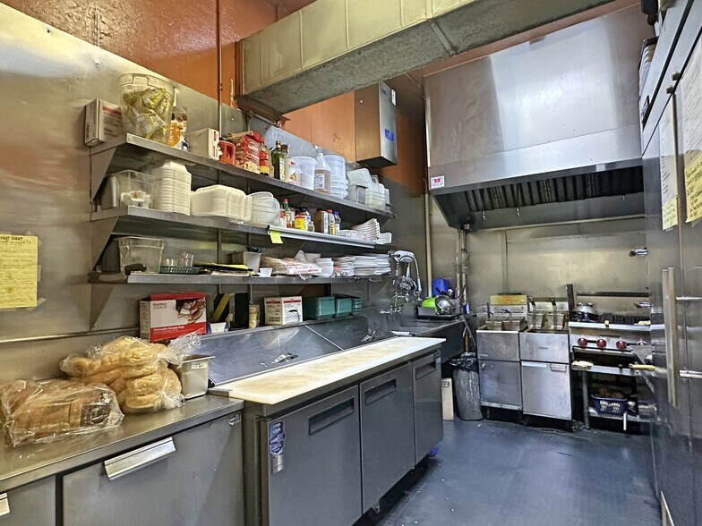 More Photos Of 219 S Main St, Fort Atkinson Bar For Sale