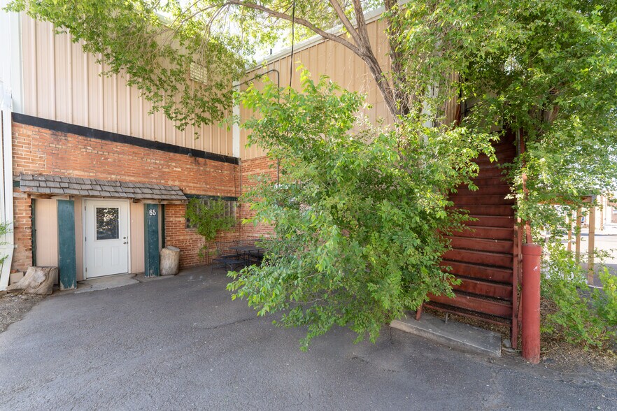 More Photos Of 65 N 200 E, Roosevelt Restaurant For Sale