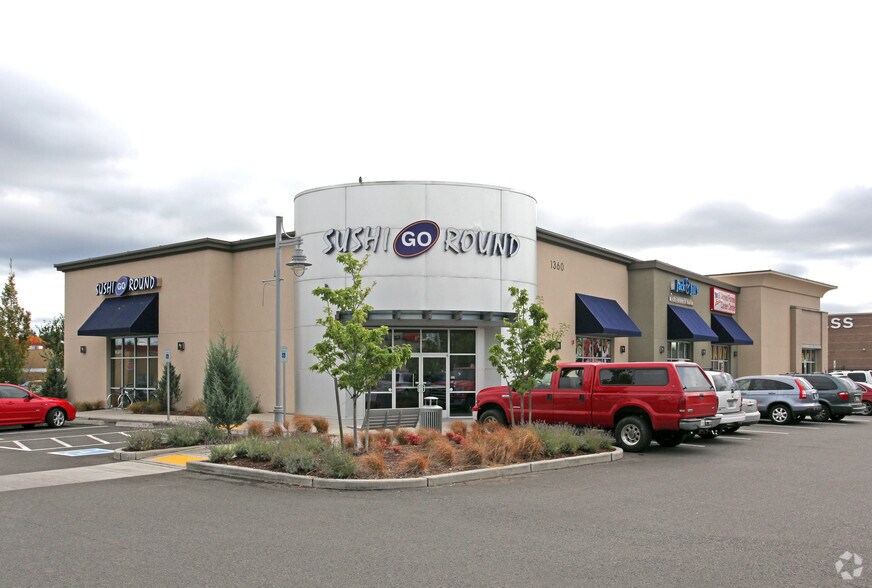 More Photos Of , Lacey General Retail For Sale