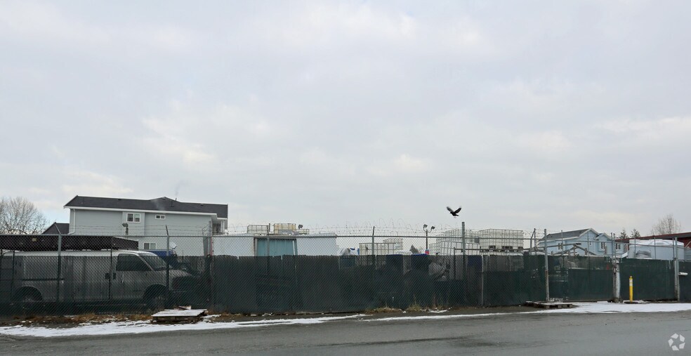 More Photos Of 12662 112A Ave, Surrey Auto Salvage Facility For Sale