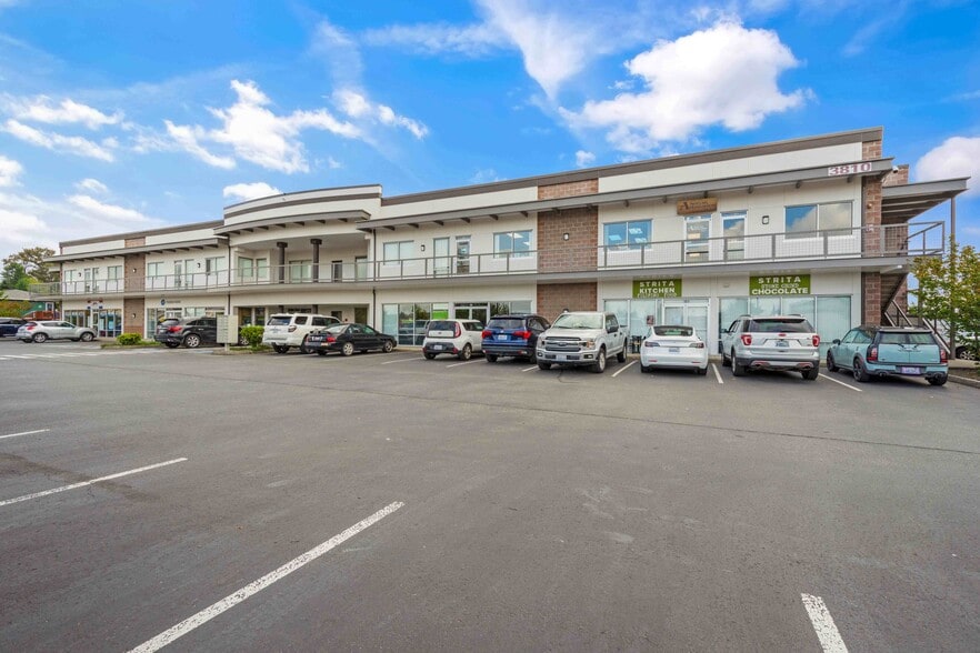 Primary Photo Of 3810 166th Pl NE, Arlington Office For Lease