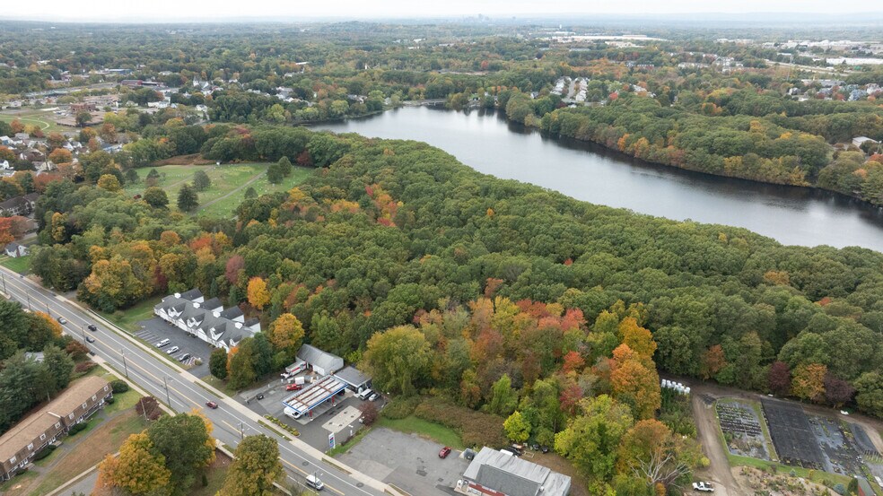 More Photos Of 206 Oakland, Manchester Land For Sale