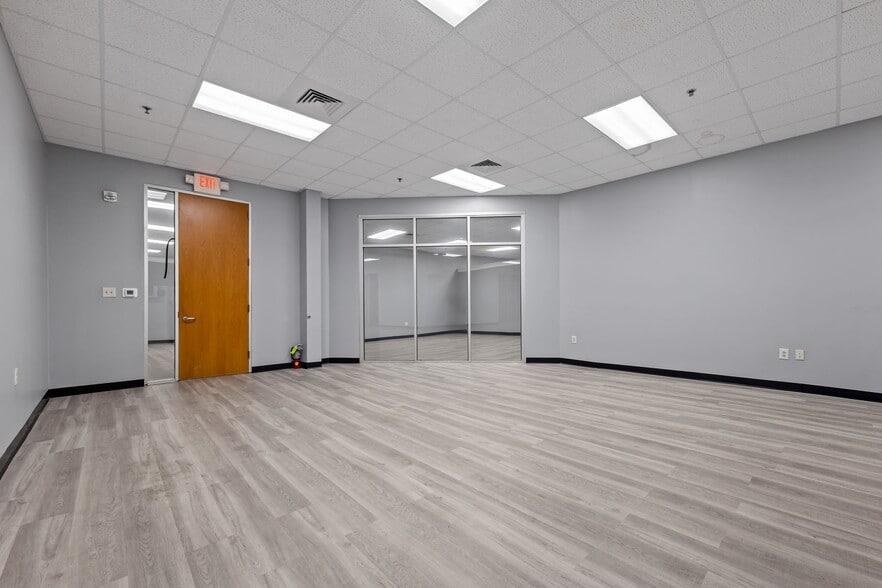 More Photos Of 4929 W Market St, Greensboro General Retail For Sale