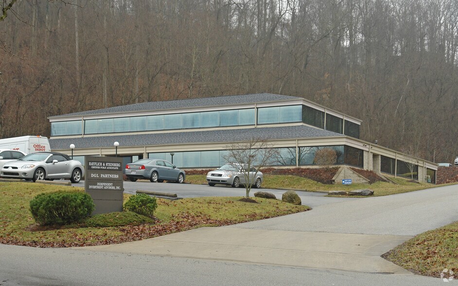 More Photos Of 8 Stonecrest Dr, Huntington Office For Lease