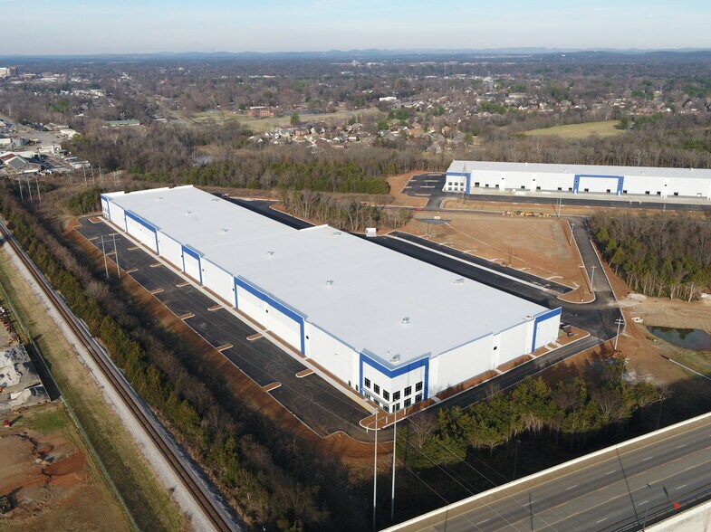 More Photos Of 315 W Rutherford Blvd, Murfreesboro Unknown For Lease