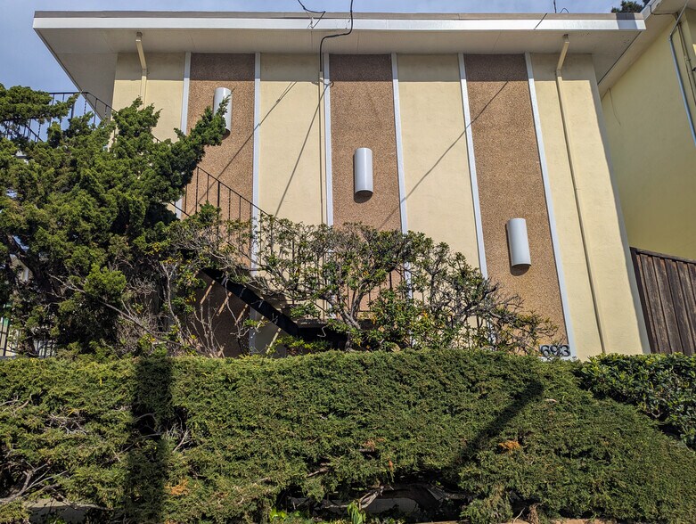 More Photos Of 693 San Bruno Ave, Brisbane Apartments For Sale