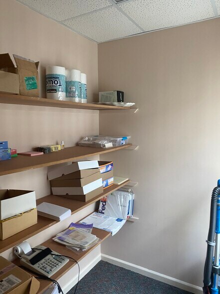 More Photos Of 1124 Rt 202 S, Raritan Office For Sale