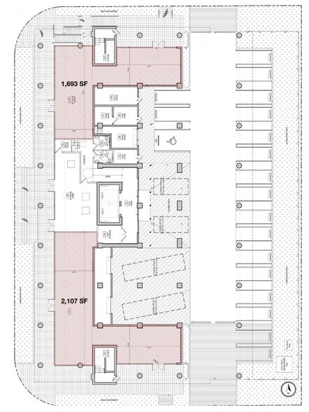 More Photos Of 201 NW 37th Ave, Miami Self Storage For Lease