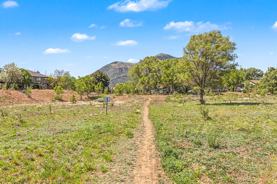 More Photos Of 5255 E Cortland Blvd, Flagstaff Land For Sale