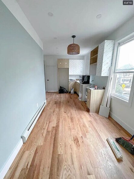 More Photos Of 239 Halladay St, Jersey City Apartments For Sale