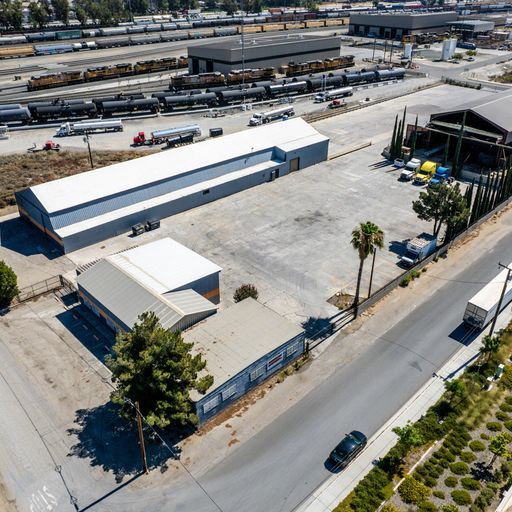 More Photos Of 1960 S Date Ave, Bloomington Land For Lease