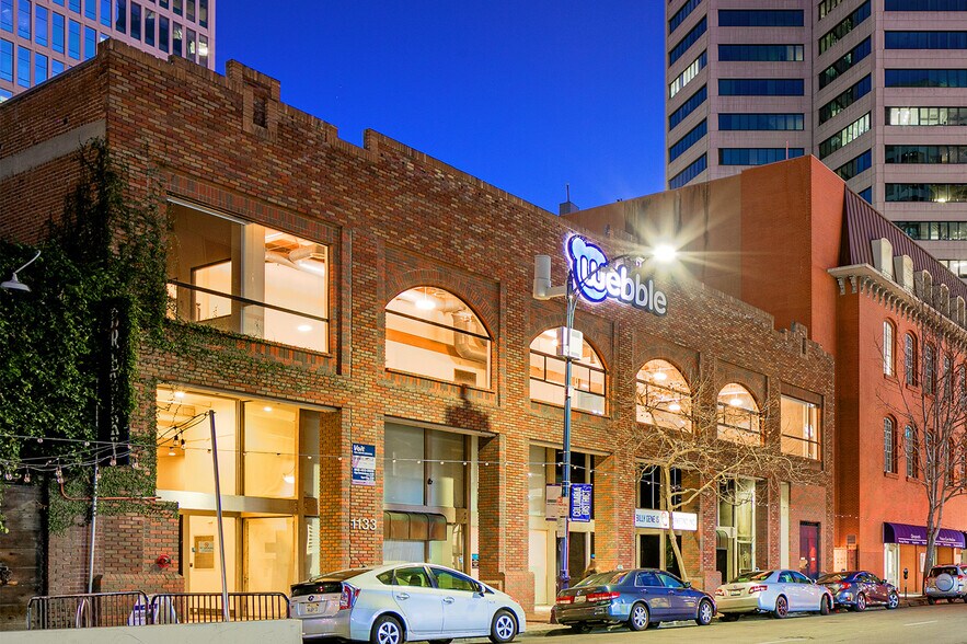 More Photos Of 1133 Columbia St, San Diego Loft Creative Space For Lease