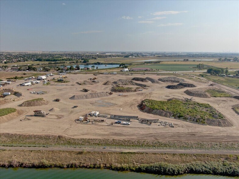 More Photos Of 10925 E 120th Ave, Henderson Land For Sale