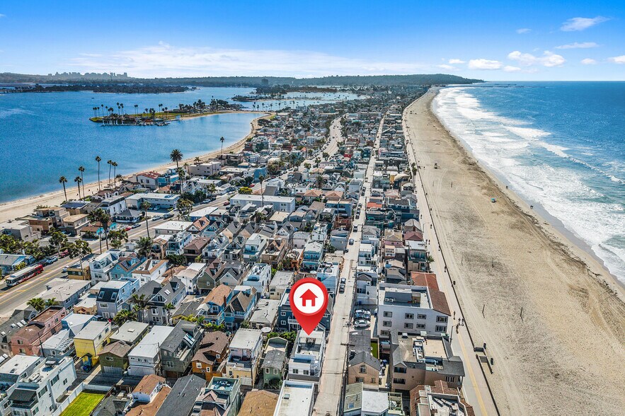 More Photos Of 714-16 York ct, San Diego Apartments For Sale