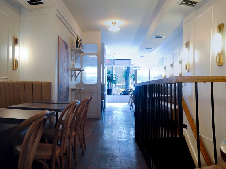 More Photos Of 158 8th Ave, New York Storefront Retail Residential For Lease