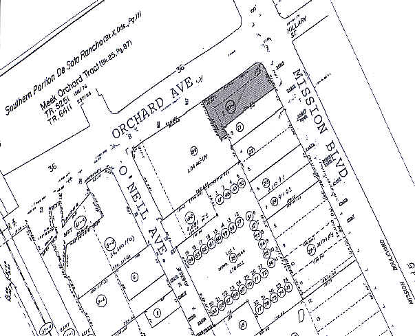 More Photos Of 24919 Mission Blvd, Hayward Auto Dealership For Lease