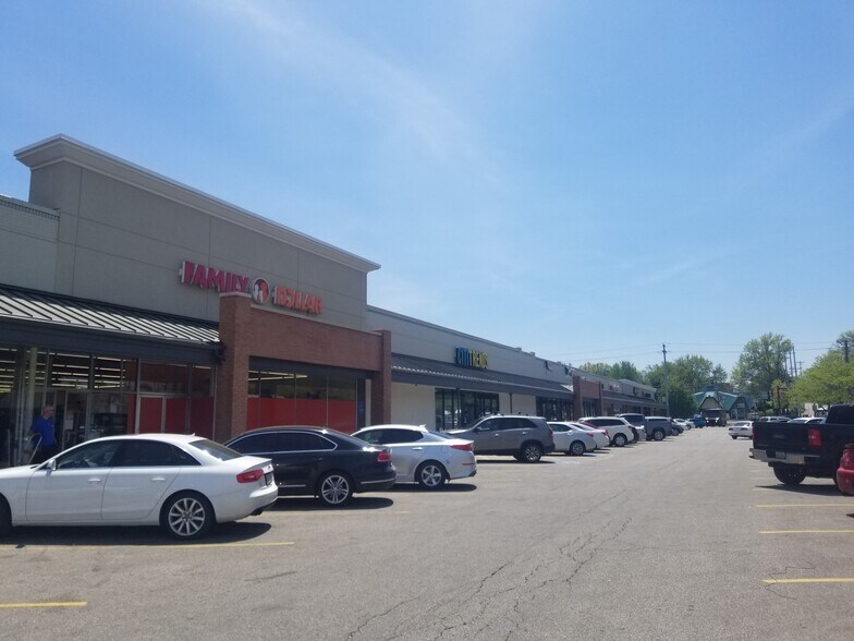 More Photos Of 5200-5302 Memphis Ave, Cleveland Unknown For Lease