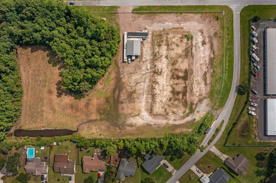 More Photos Of 1800 Village Dr, Kingsland Land For Sale
