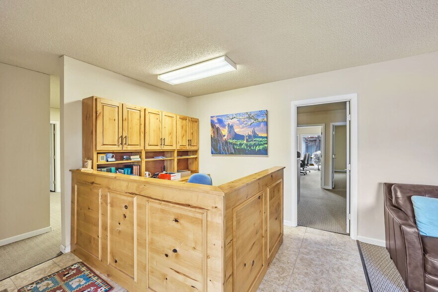 More Photos Of 2123-2125 N Academy Blvd, Colorado Springs Office For Sale