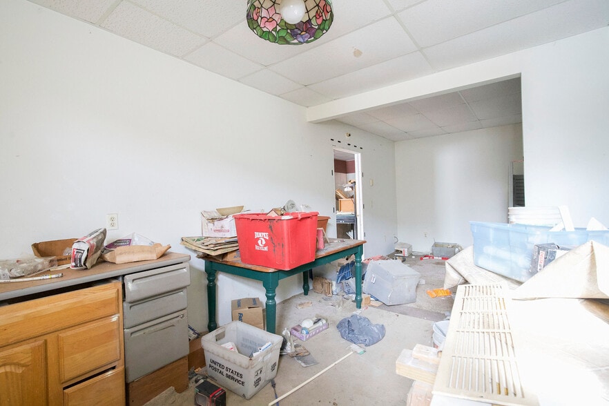 More Photos Of 221 S Walnut Ave, Sidney Warehouse For Sale