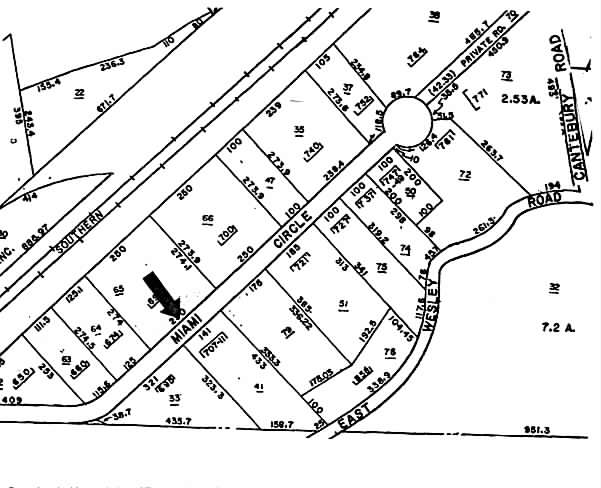 More Photos Of 690 Miami Cir NE, Atlanta Storefront For Lease