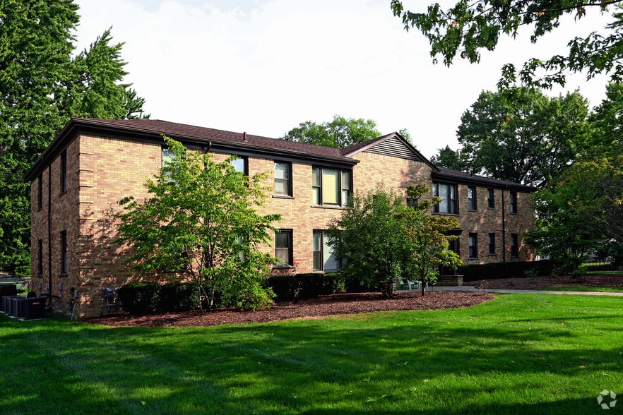 Primary Photo Of , Royal Oak Multifamily For Sale