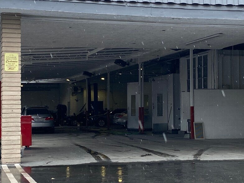 More Photos Of 4525 Rosemead Blvd, Pico Rivera Auto Repair For Sale