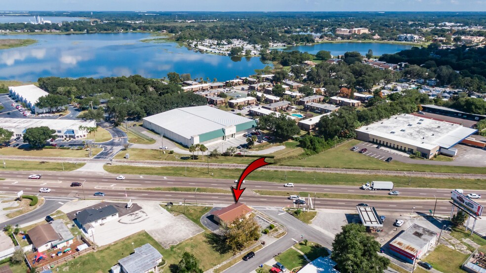 More Photos Of 1233 Bartow Rd, Lakeland Office For Sale