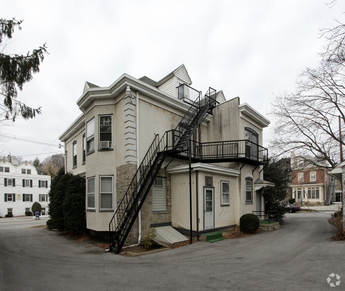 More Photos Of 110-112 Bala Ave, Bala Cynwyd Office For Sale