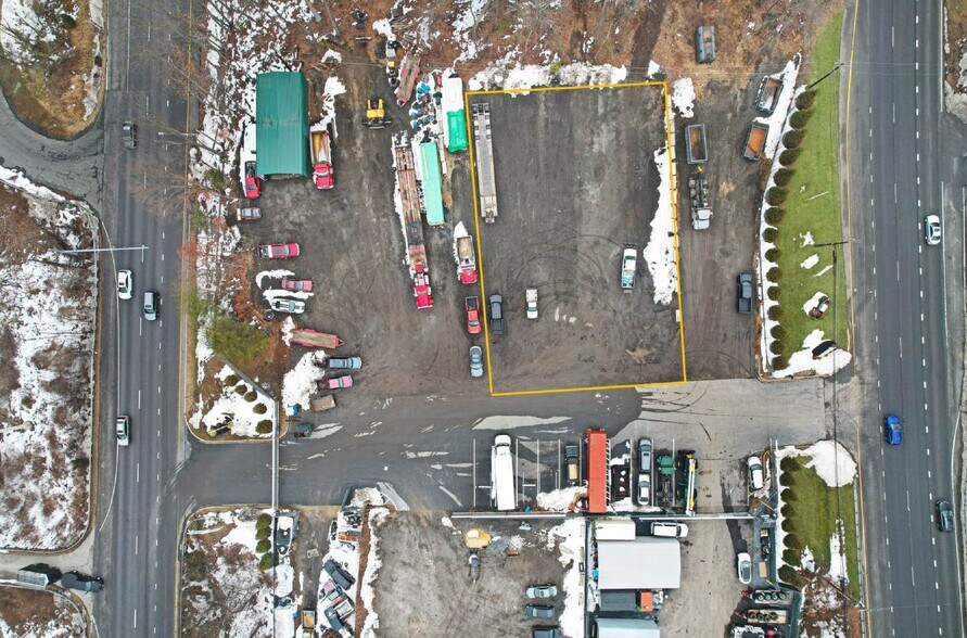 More Photos Of 630 Md Rt 3 N Ln, Millersville Land For Lease